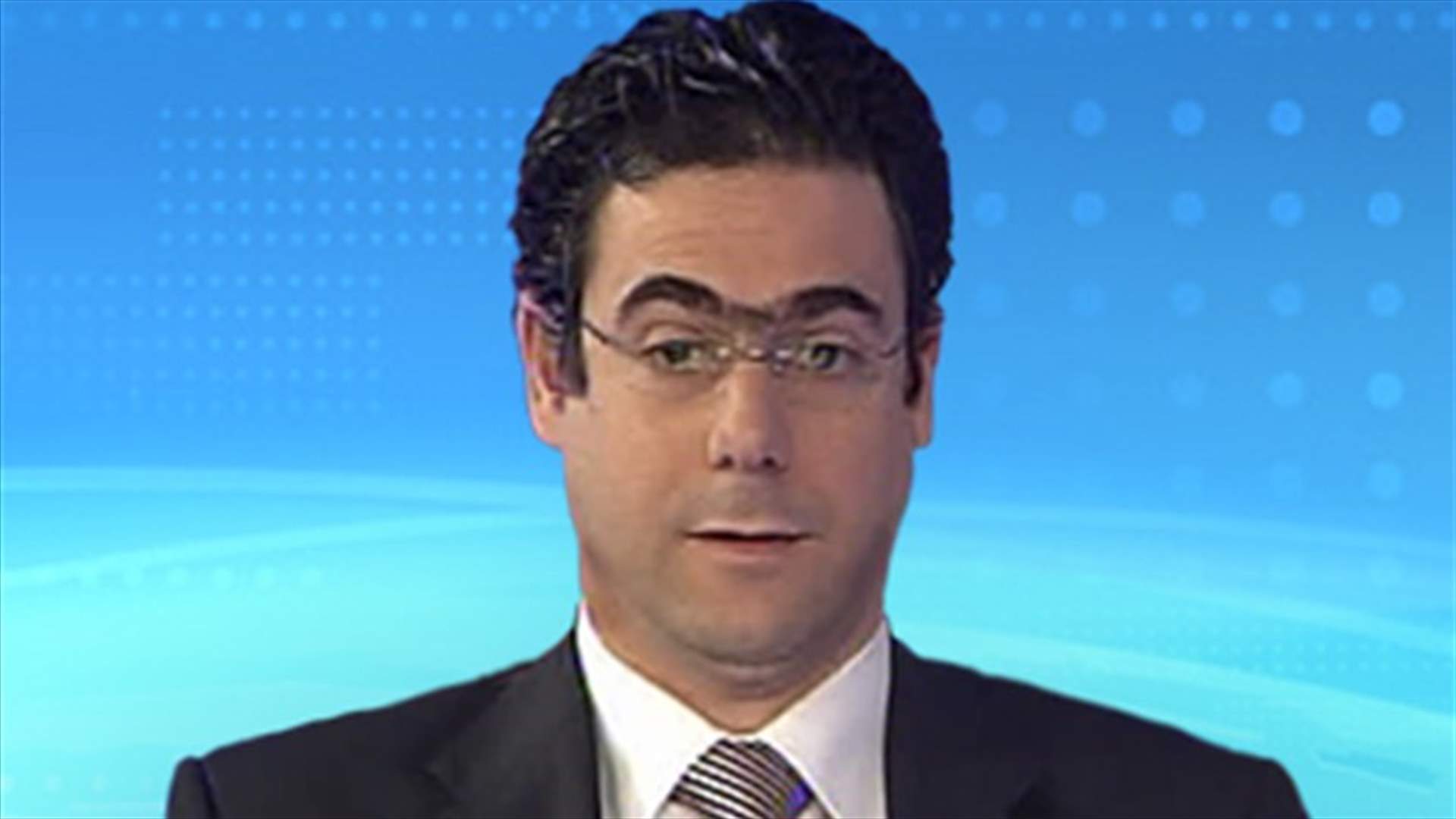 Sehnaoui: We do not accept less than 5 deputies in Ashrafieh