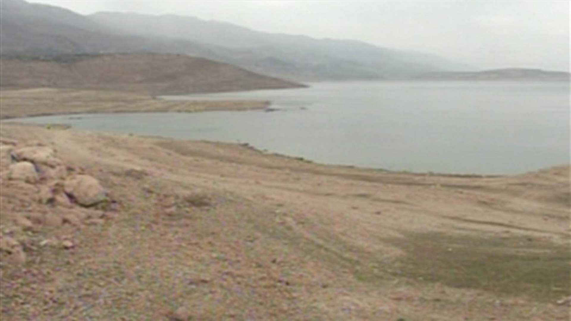 A media tour to Litani river and Qaraoun dam
