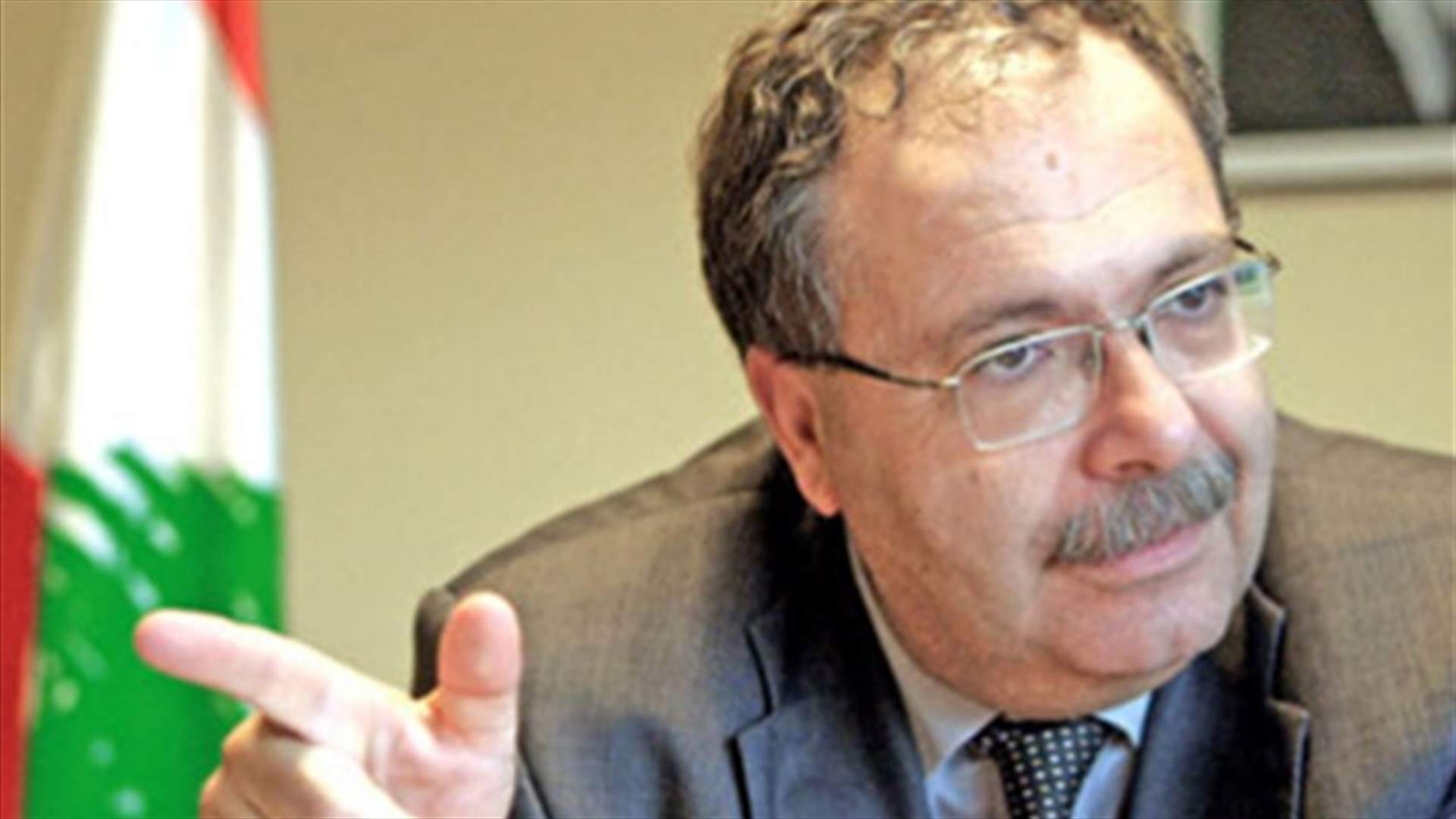 متري: التغييرات في العالم العربي بحاجة لوقت كي تنضج