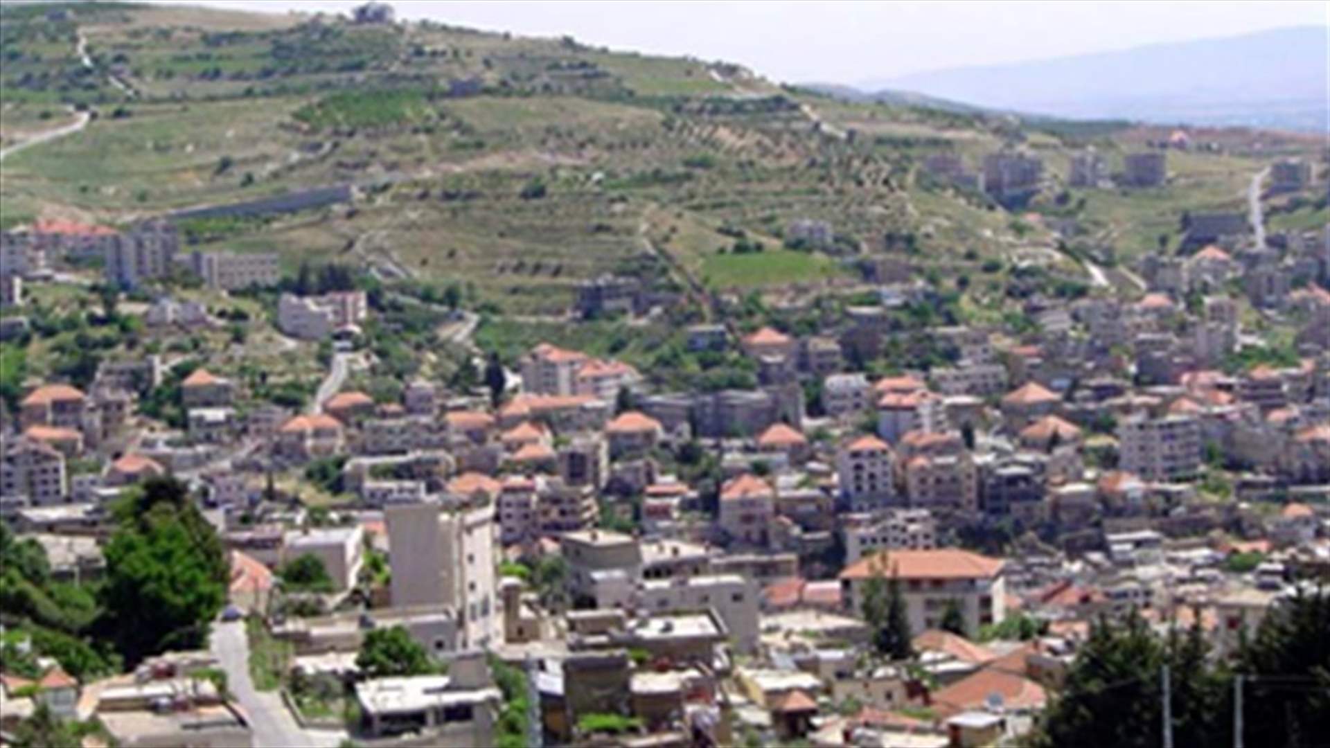 بين "شهية" بكفيا.. و"جوع" معراب 