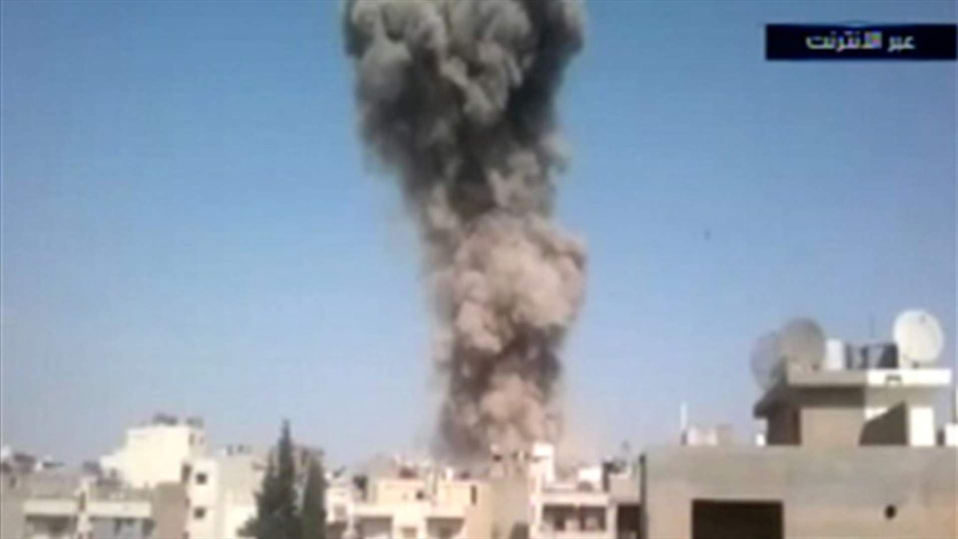 Moallem: calls for Assad to step down are blatant interference in Syrian affairs 