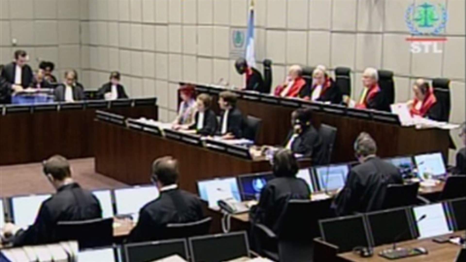 Appeals Chamber hearing on jurisdiction -STL