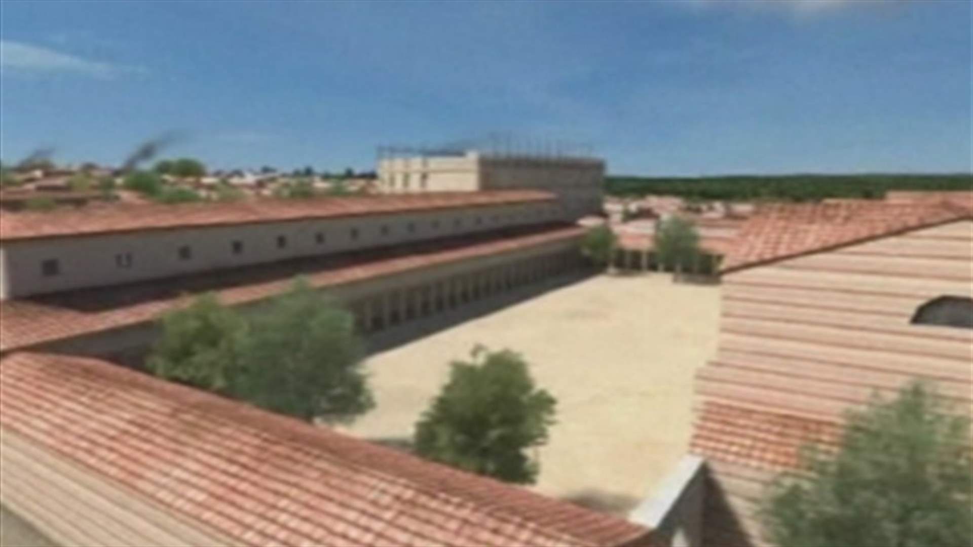 Old Paris in 3D, live the virtual experience