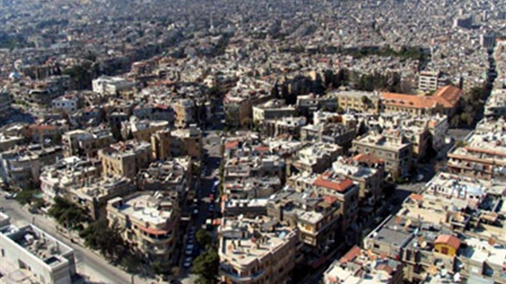 دمشق: لنا كلام آخر بالحكومة..لولا وجود حزب الله فيها