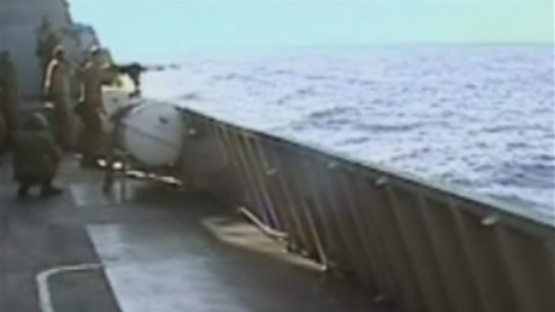 Hezbollah's speech to Israel: deterrent or motivator