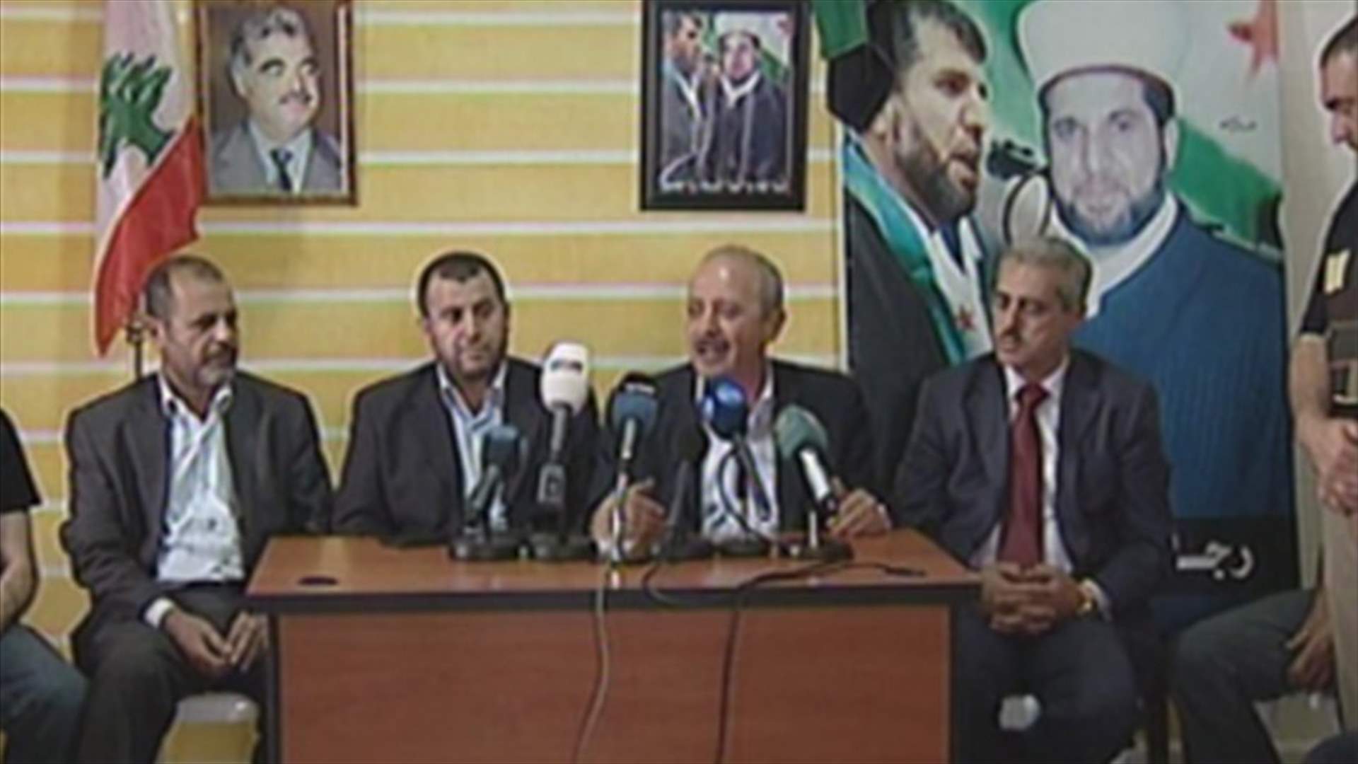 قضية الكويخات إلى الواجهة مجدداً