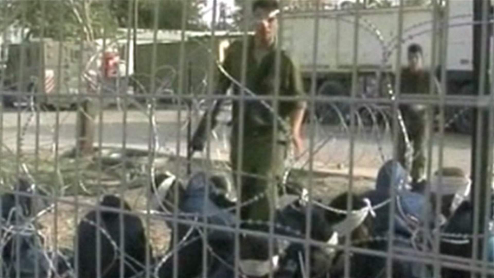 Rights group: Hamas abusing Palestinians in Gaza