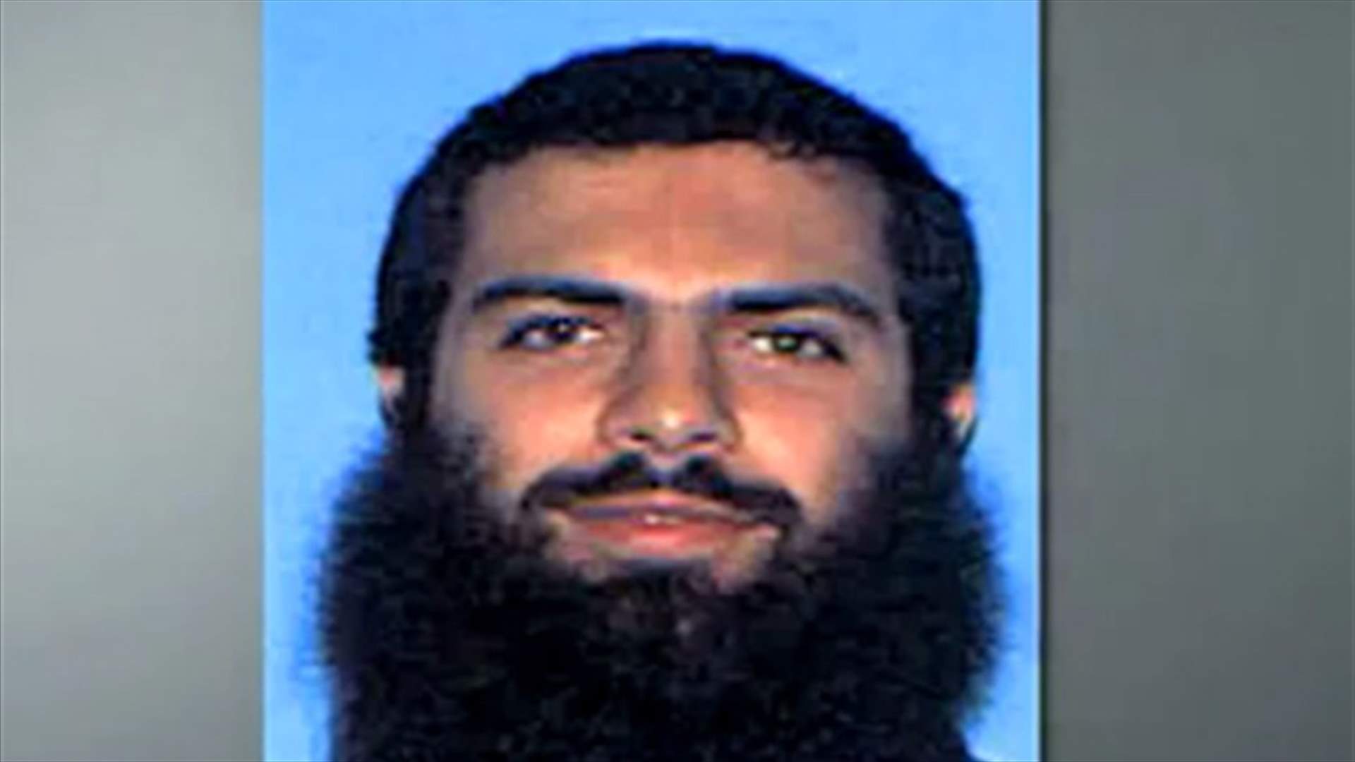 FBI offers $50,000 reward for US terrorism suspect