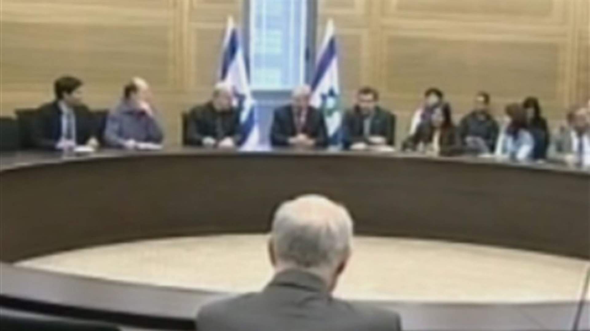 Israeli government seeks solutions for internal crisis