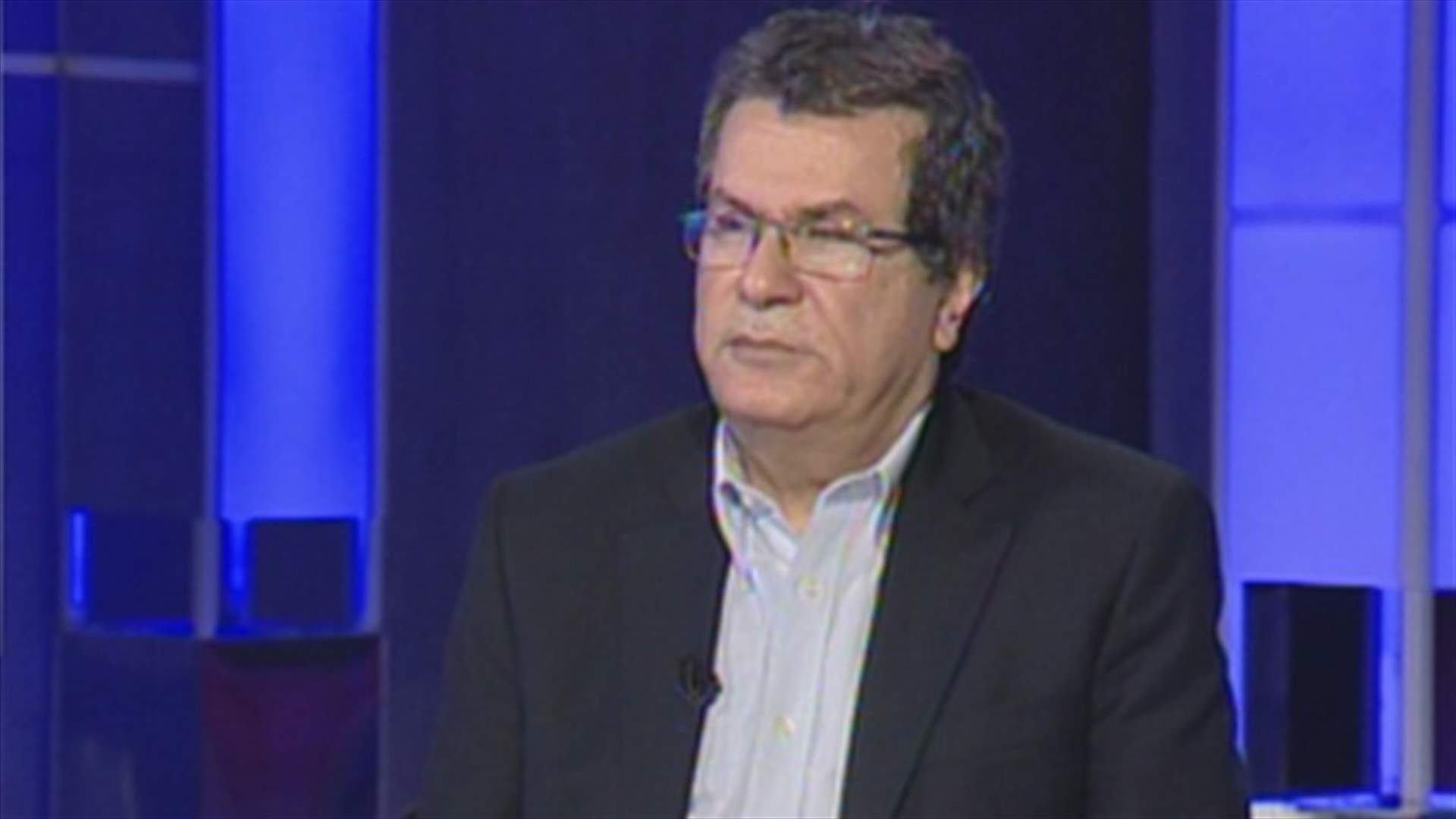 Nicolas to LBCI: ridiculing Aoun’s assassination attempt is unacceptable