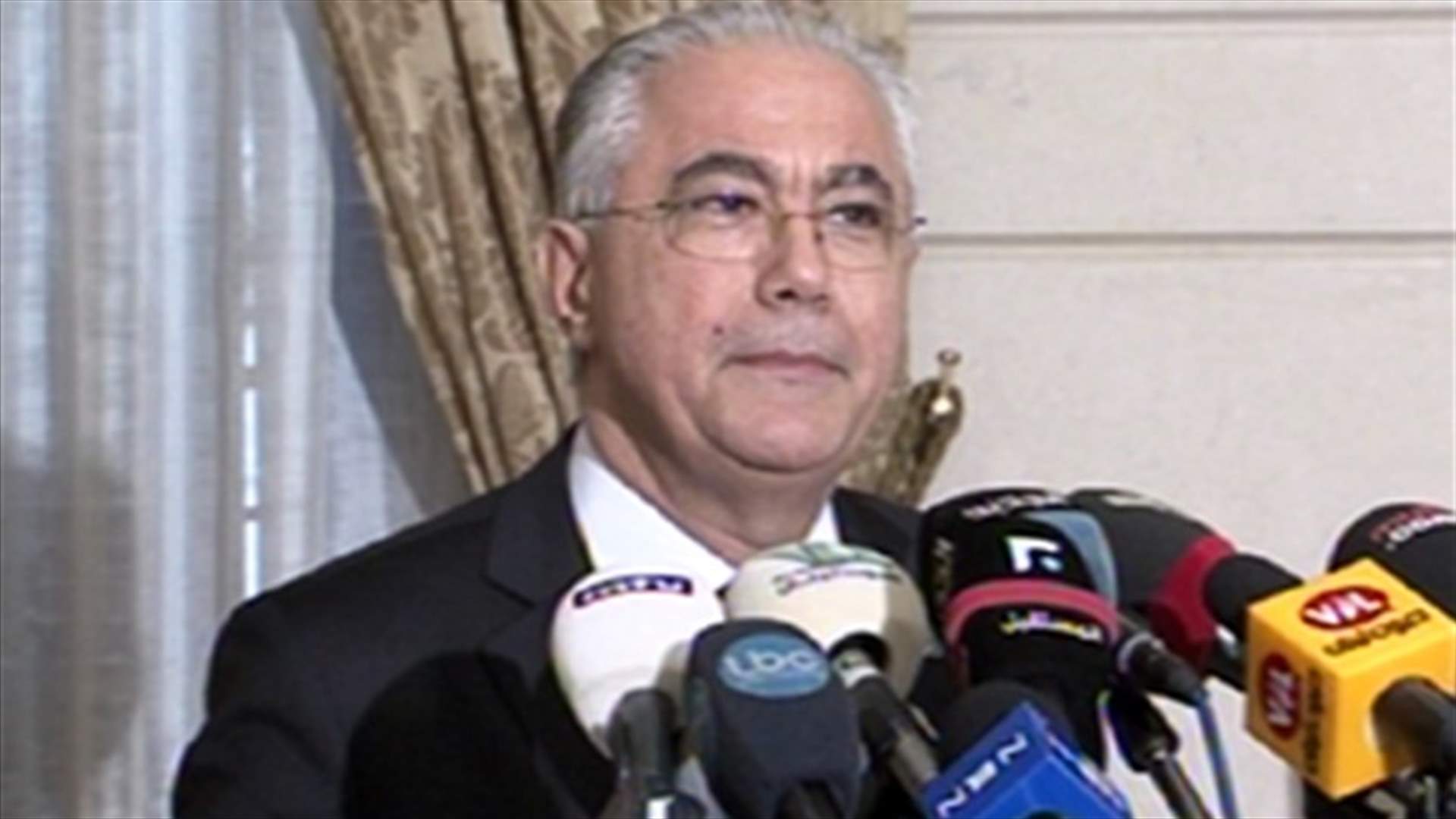 Houry, Fatfat comment on Nabi Sheet incident, Hashem responds