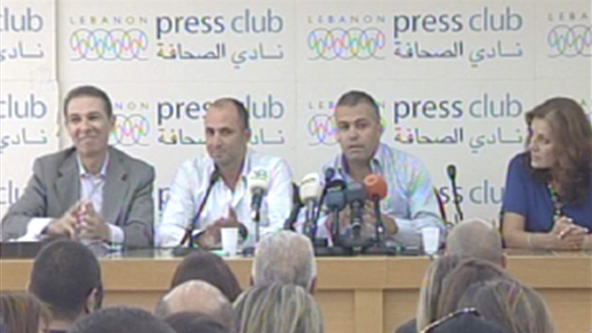 PAC discharged employees call on Bin Talal to pay their dues