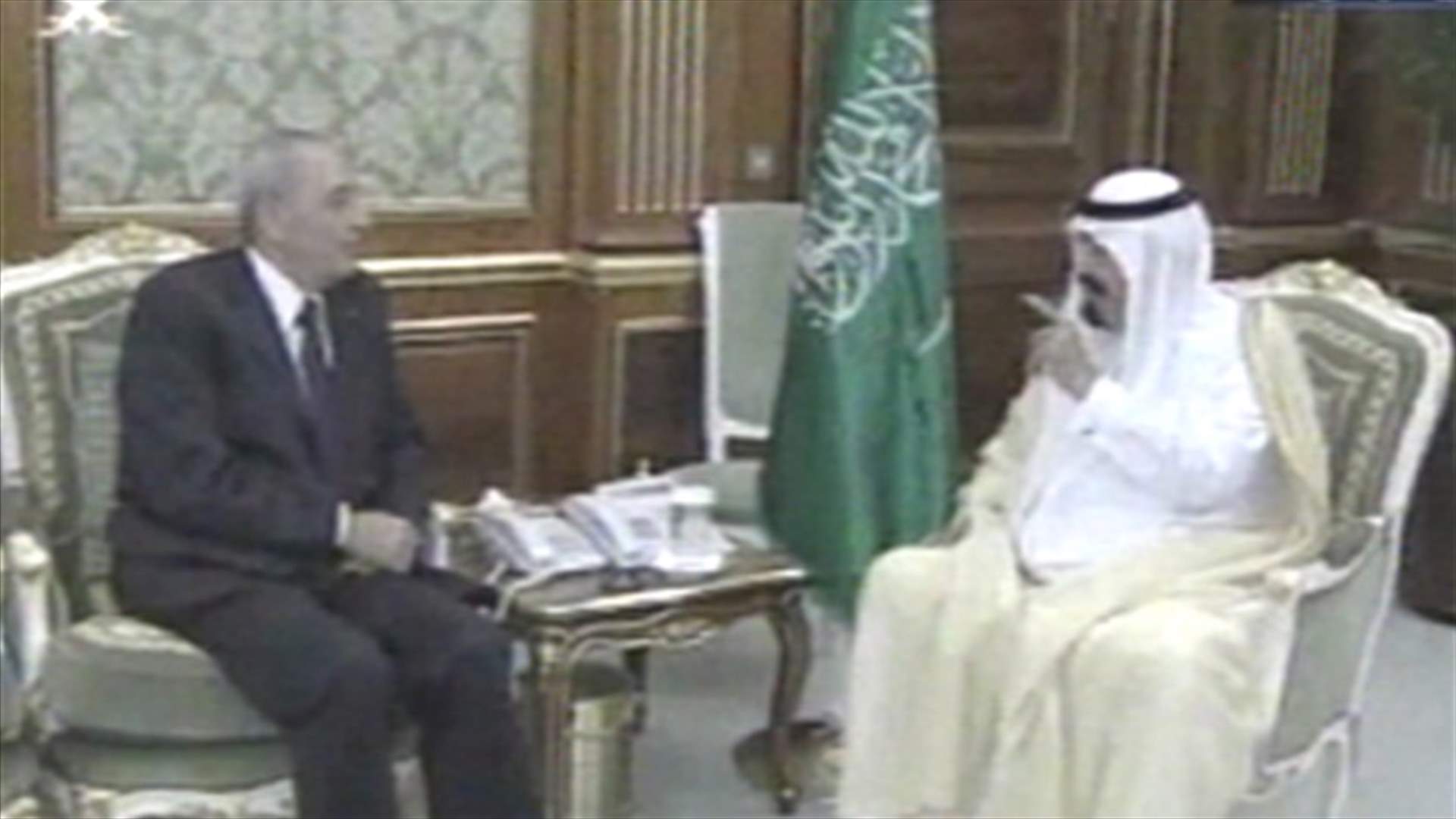 Positive indications between Saudi and Lebanese Shiites loom on the horizon