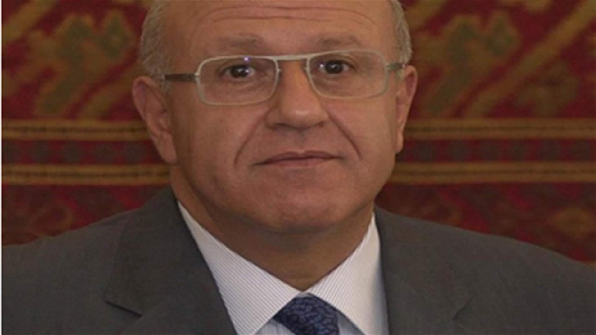 اتفاق سياسي - قضائي بعدم الاستعجال في ملف سماحة