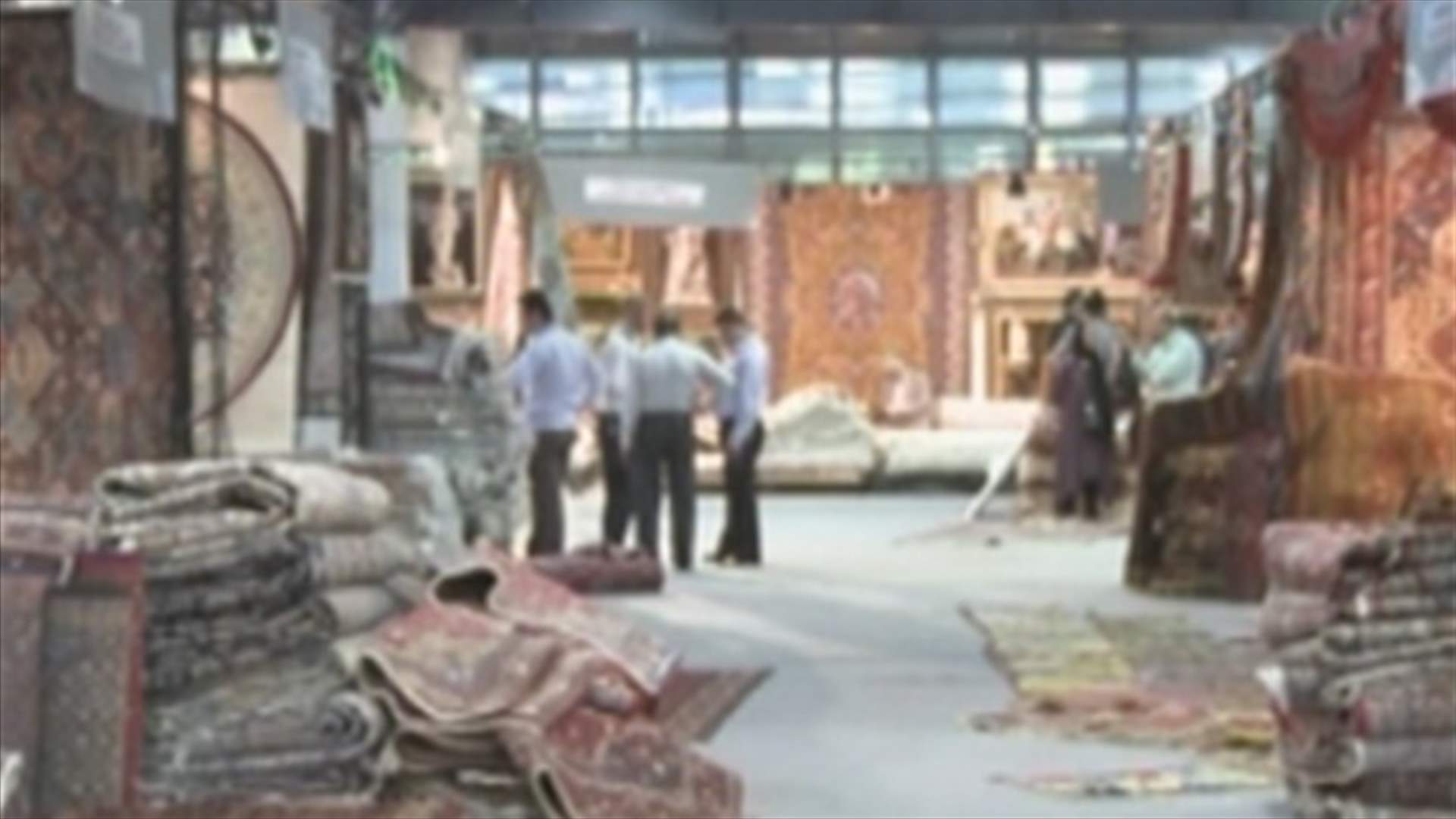 Persian carpets banned in global markets