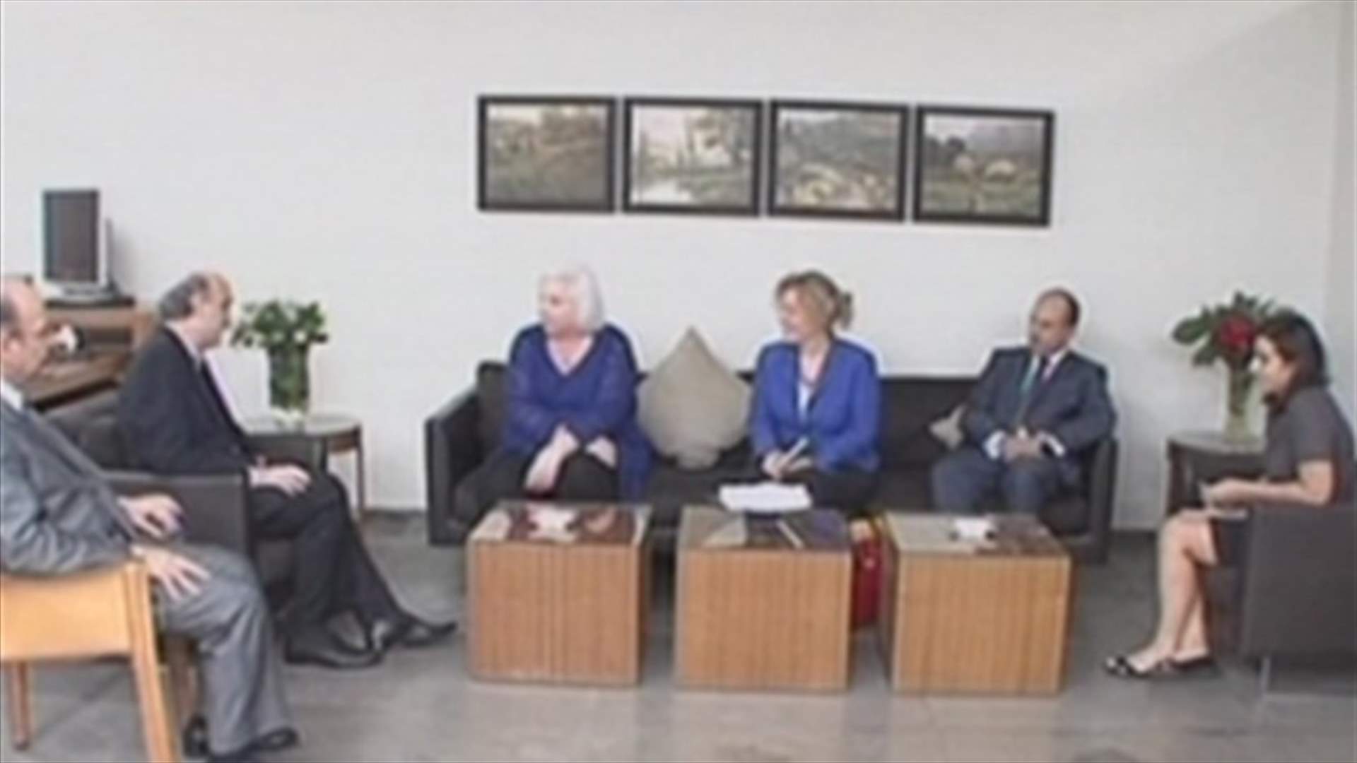 Geagea: Hezbollah involving Lebanon in regional conflicts