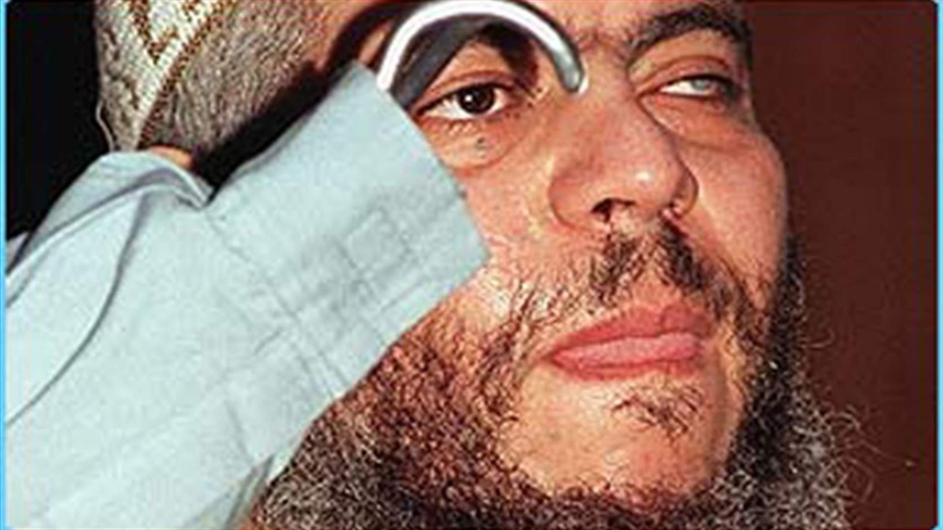 Britain to extradite radical Islamist cleric to US