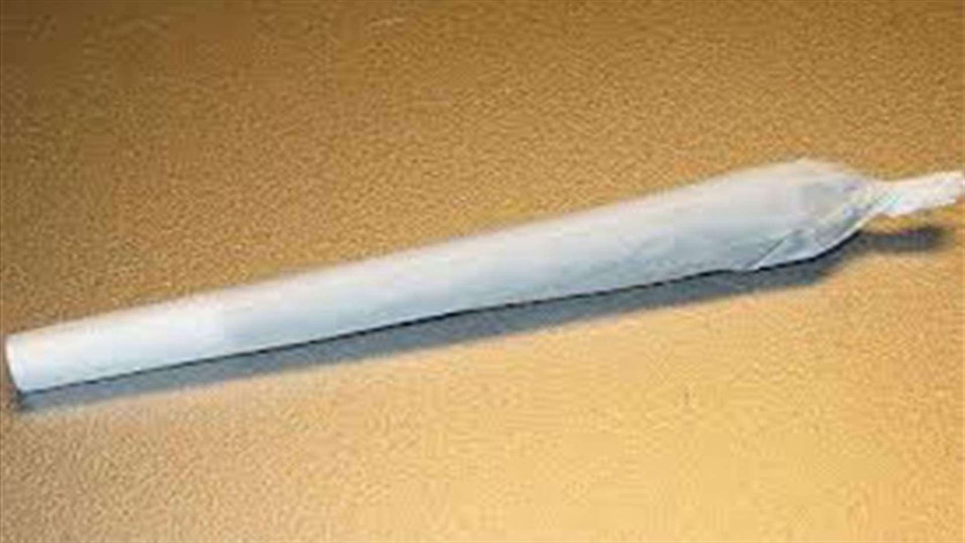 Marijuana joint falls out of lawyers pocket, costs him his job 