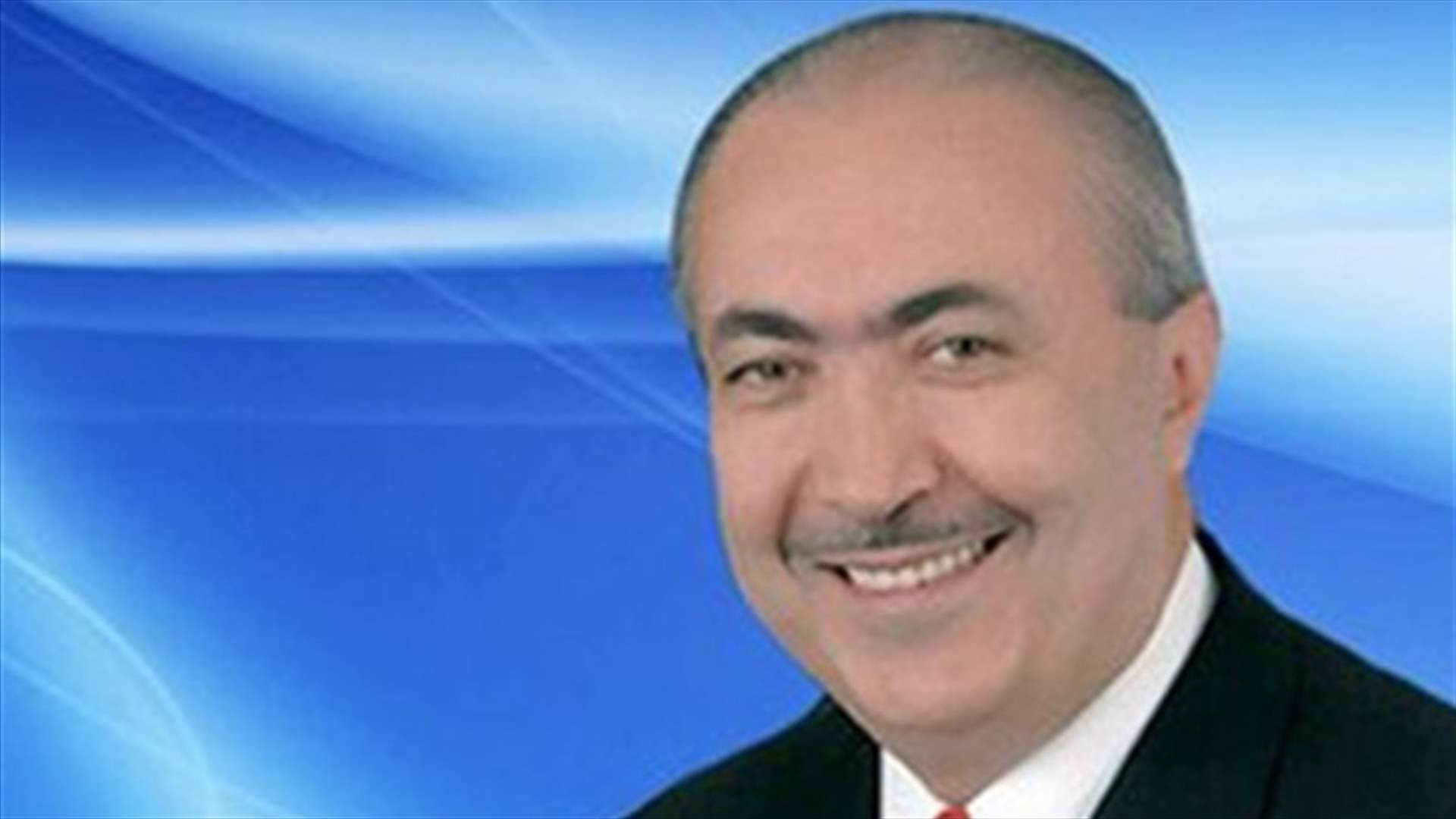  8 آذار لم تدعم مخزومي 