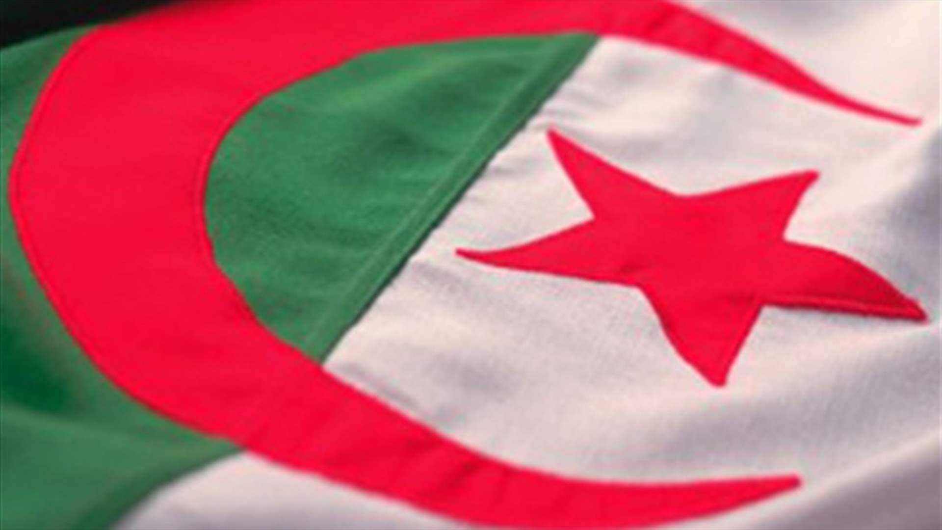 وفاة الرئيس الجزائري الاسبق الشاذلي بن جديد