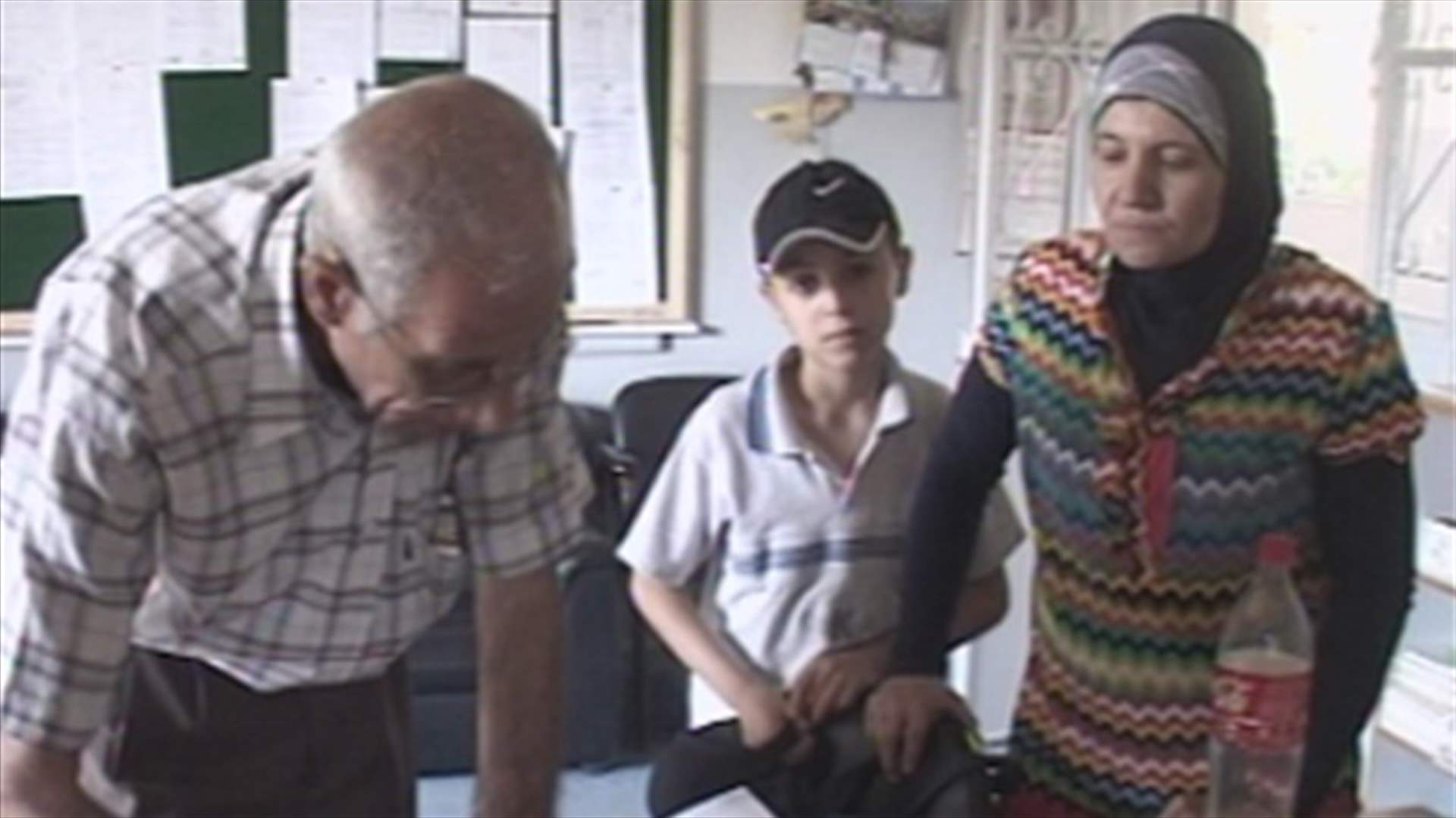 Central Bekaa public schools suffer from an overload of students