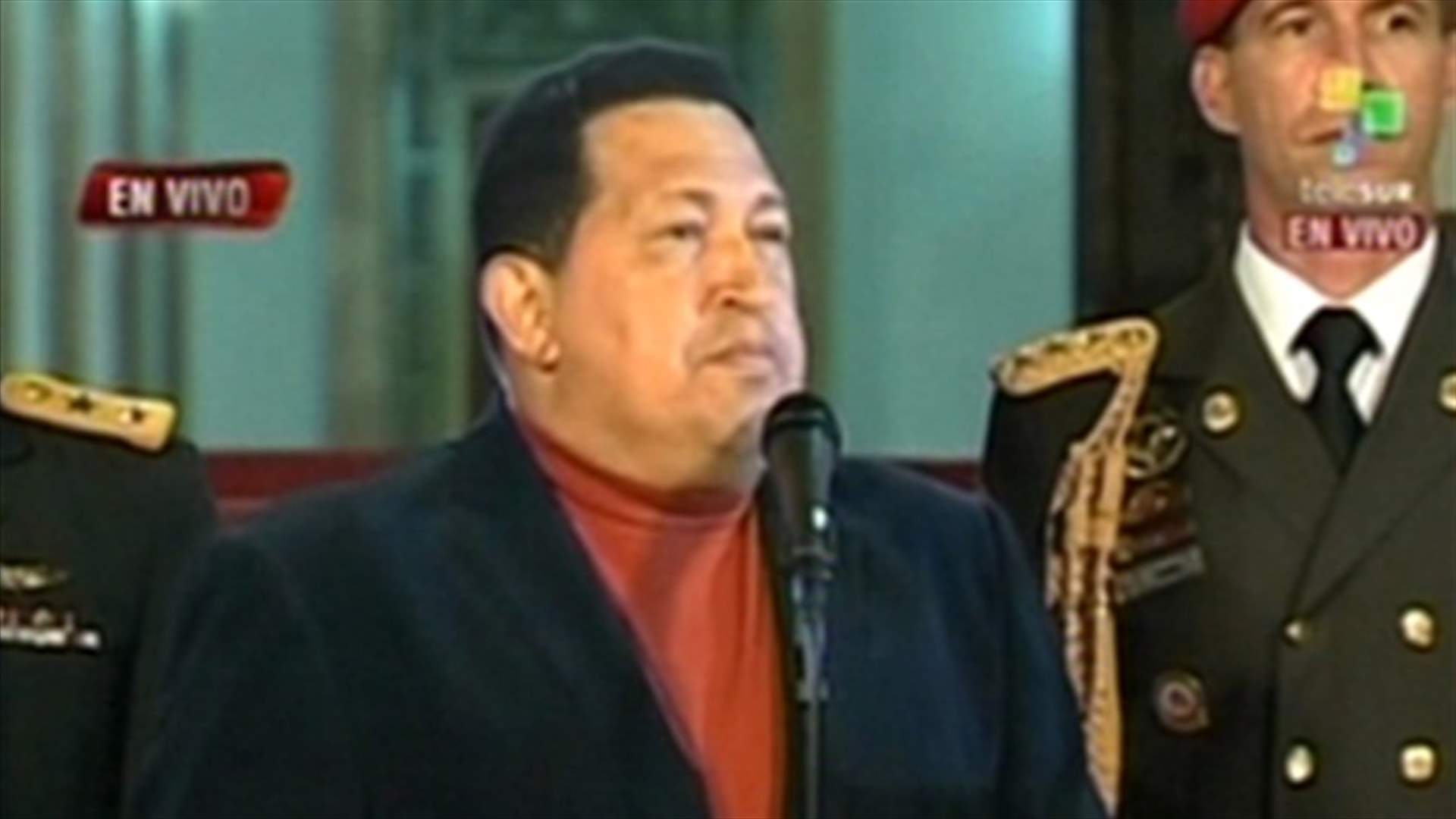 Venezuelans choose their governor for the upcoming 6 years