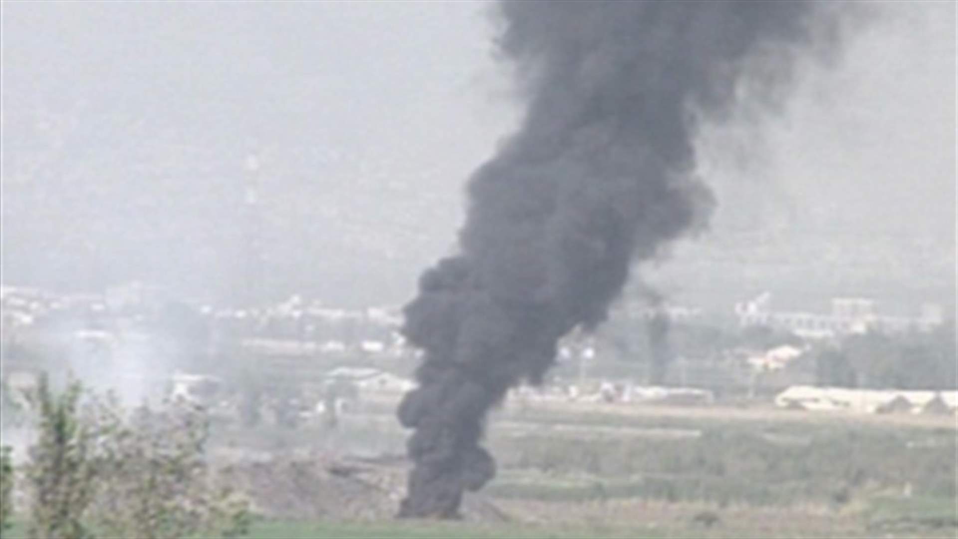 Calls arise to replace Bar Elias dumpsite with healthy landfill 