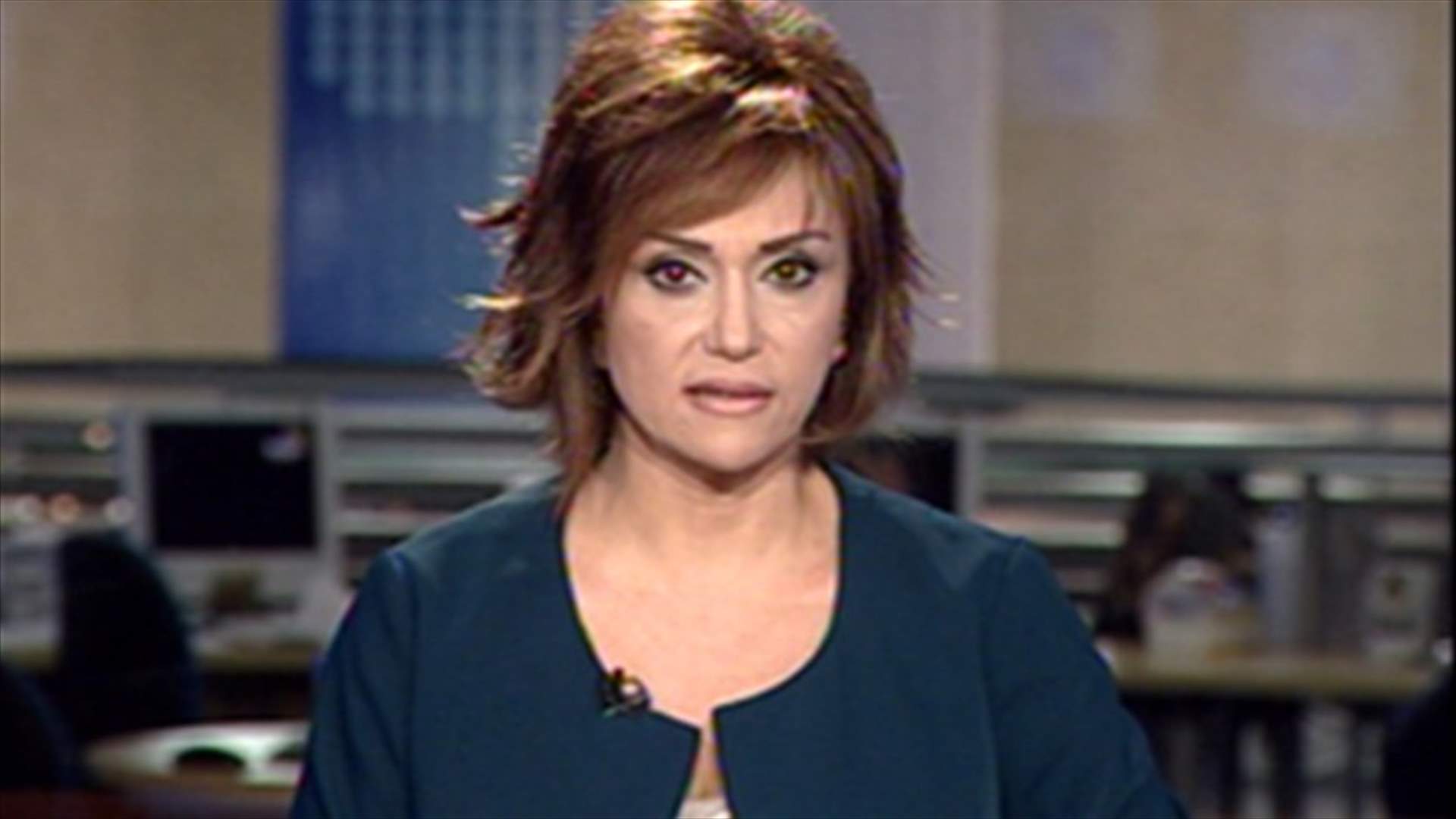Introduction to the evening news 26-09-2011