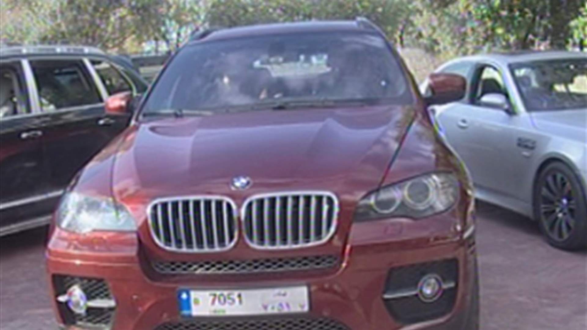 تواصل مع القوى الامنية...فنجا من 5 معتدين