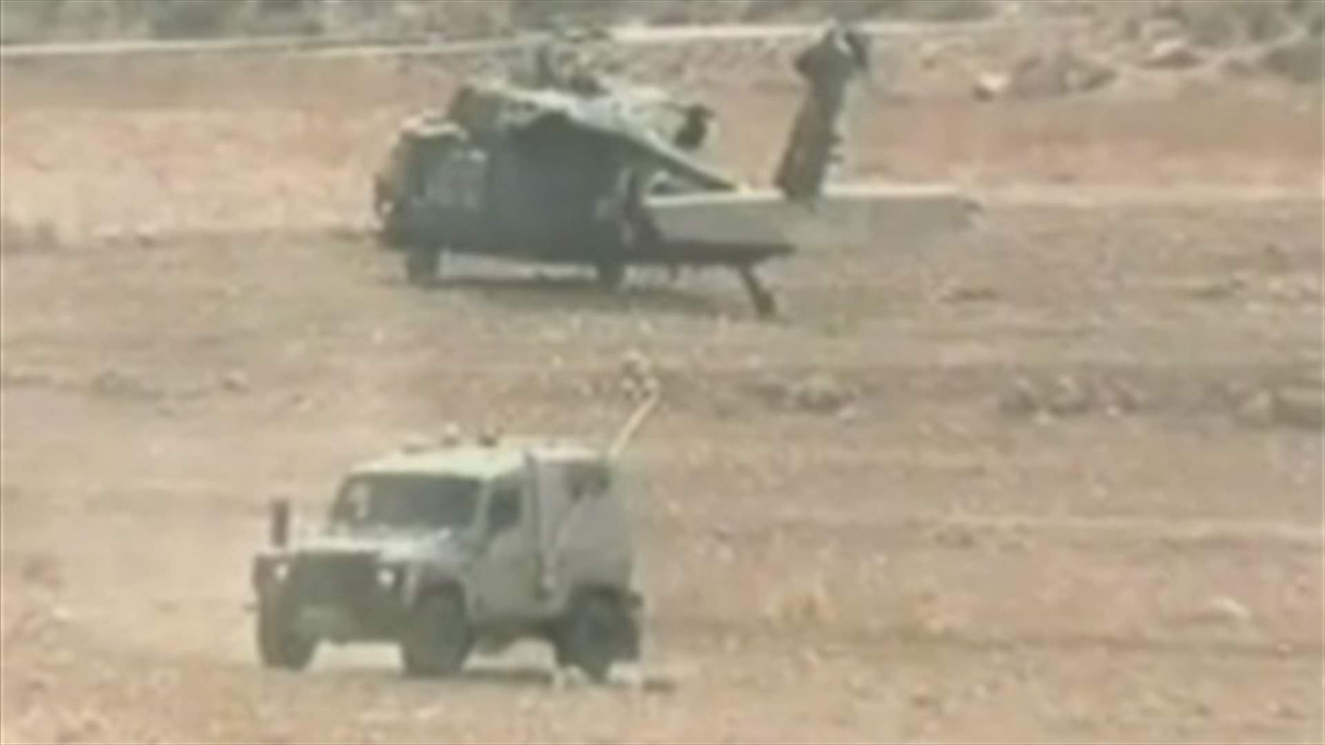 Are Hezbollah, Iran behind drone attack against Israel?