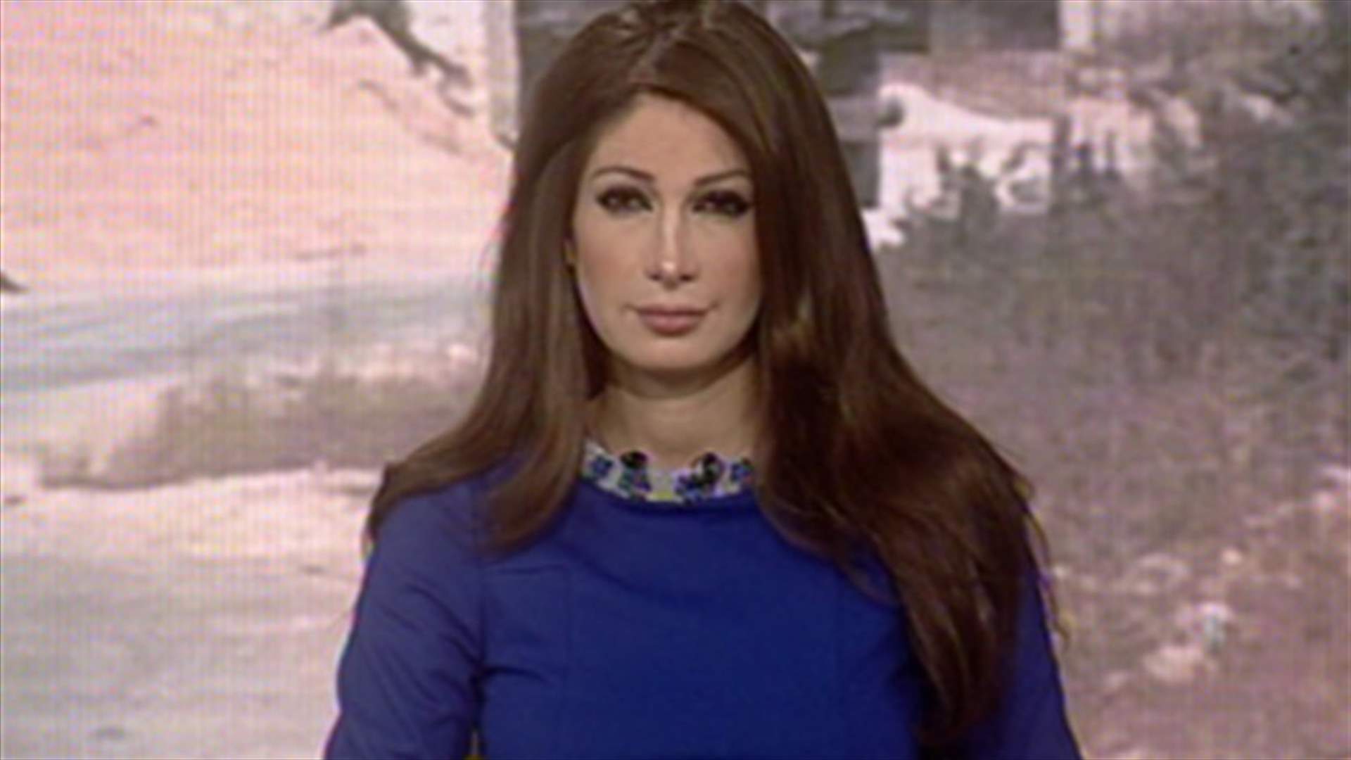 Introduction to the evening news 07-10-2012