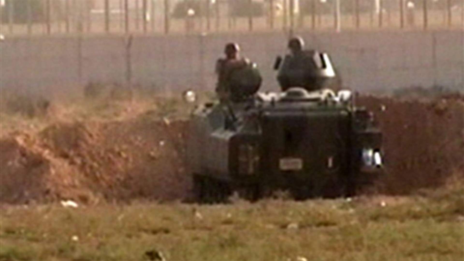 Gul says worst-case scenario taking place in Syria 