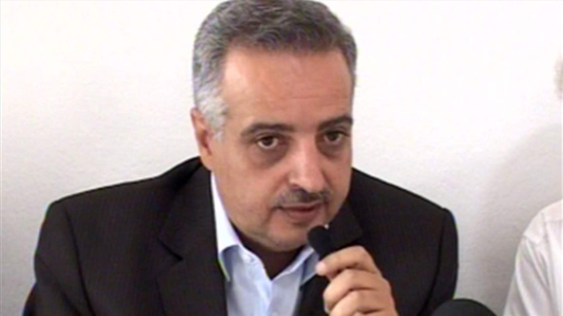 Arslan: strife will not take place in the Jabal