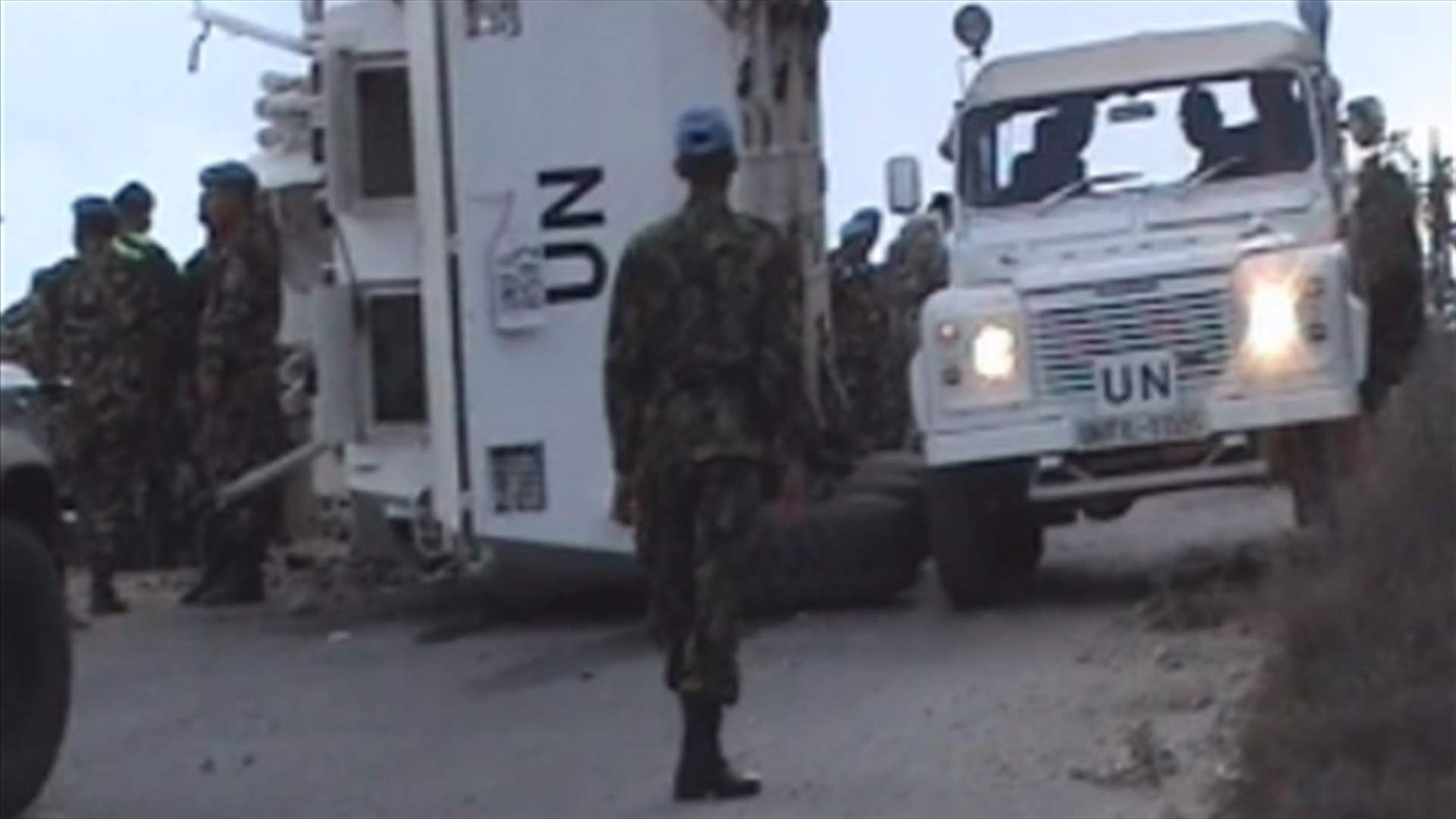 Six Nepali soldiers wounded in accident in Hula-Chakra road