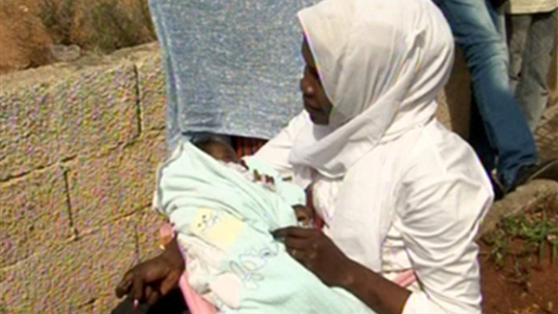 اللاجئون السودانيون في لبنان يرفعون الصوت مجدداً