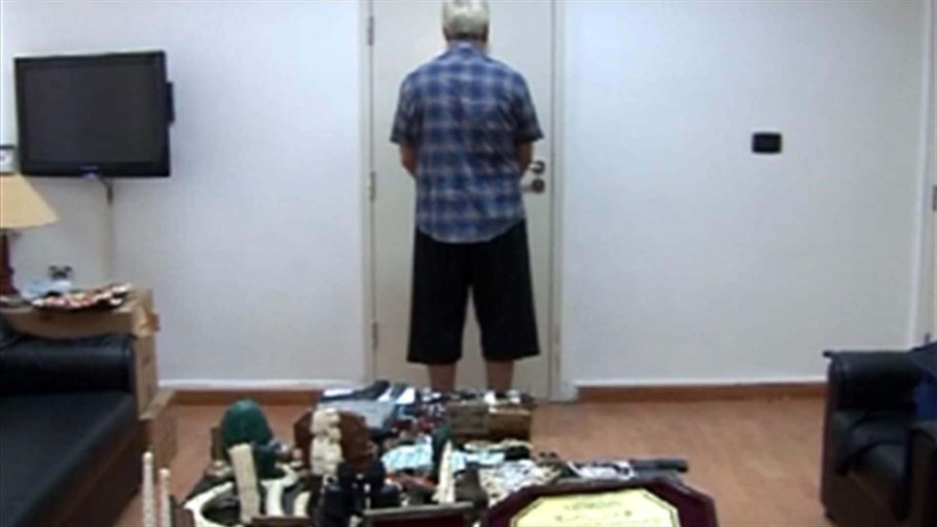 Thief arrested following 24 theft operations of 10 million dollars