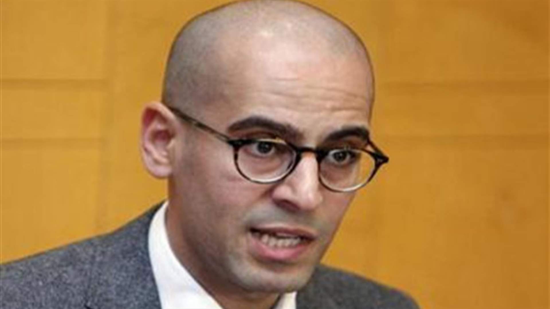 يوسف : قضية تويني في الإطار الزمني لصلاحية المحكمة 