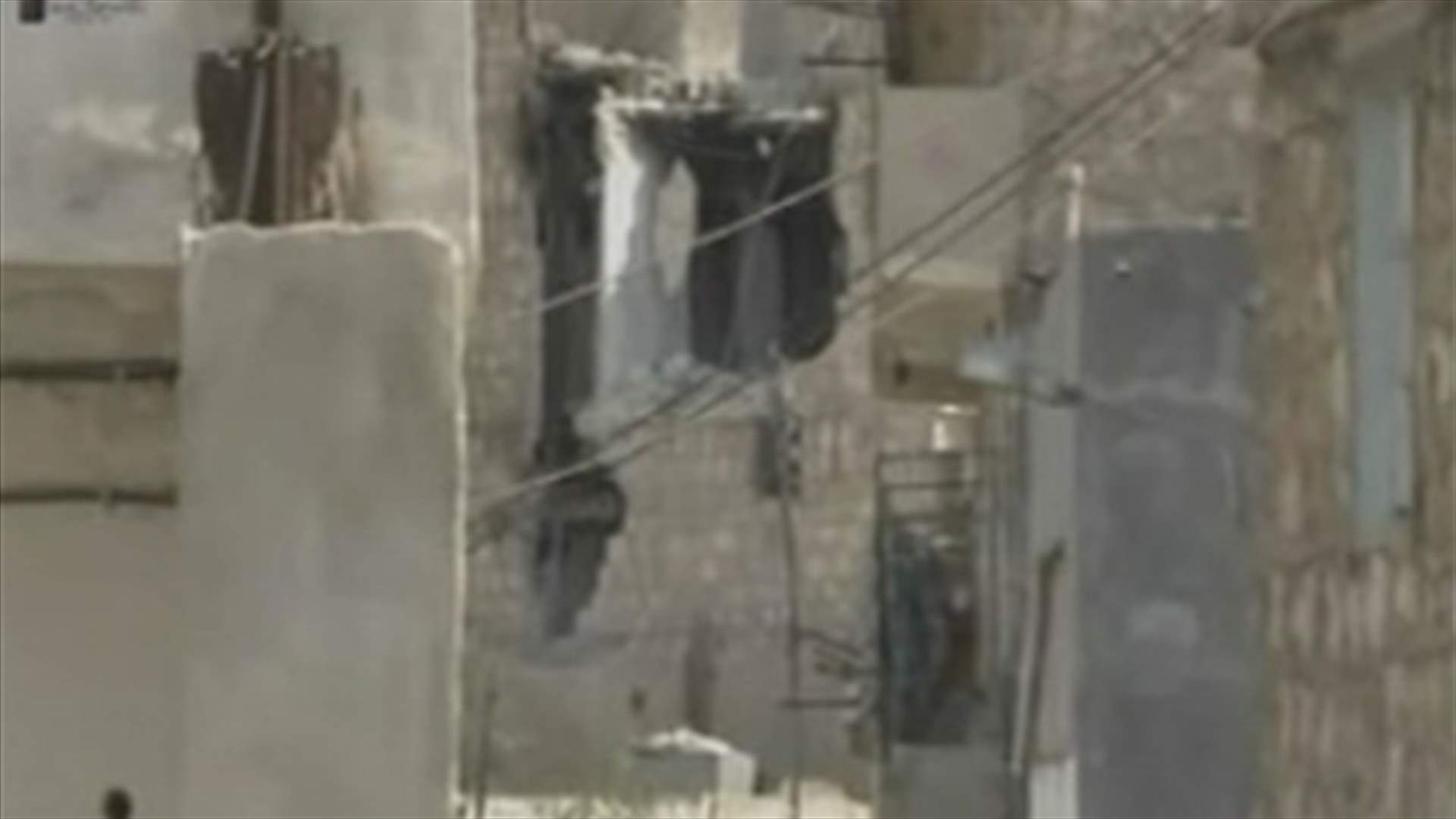 Turkey says believes Syrian plane had "non-civilian" cargo