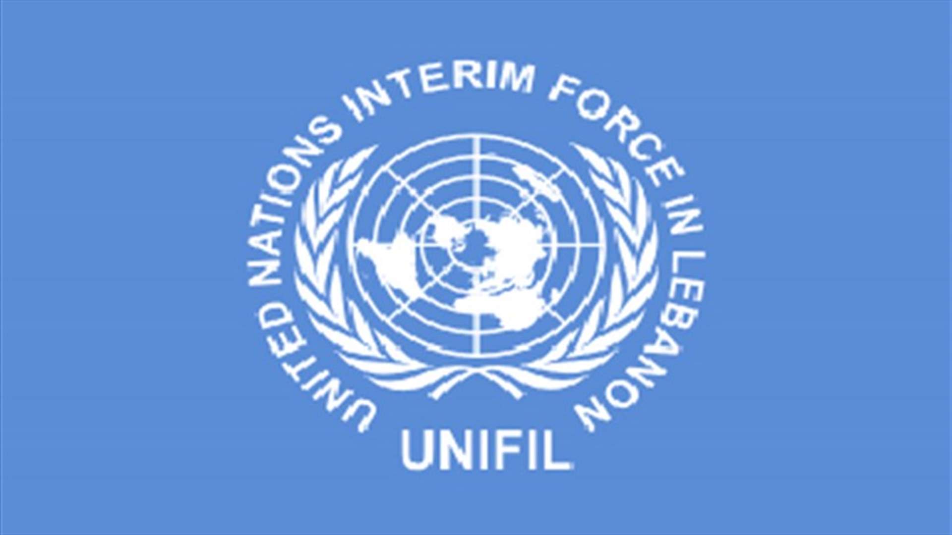 UNIFIL, LAF, IDF tripartite meeting in Naqoura