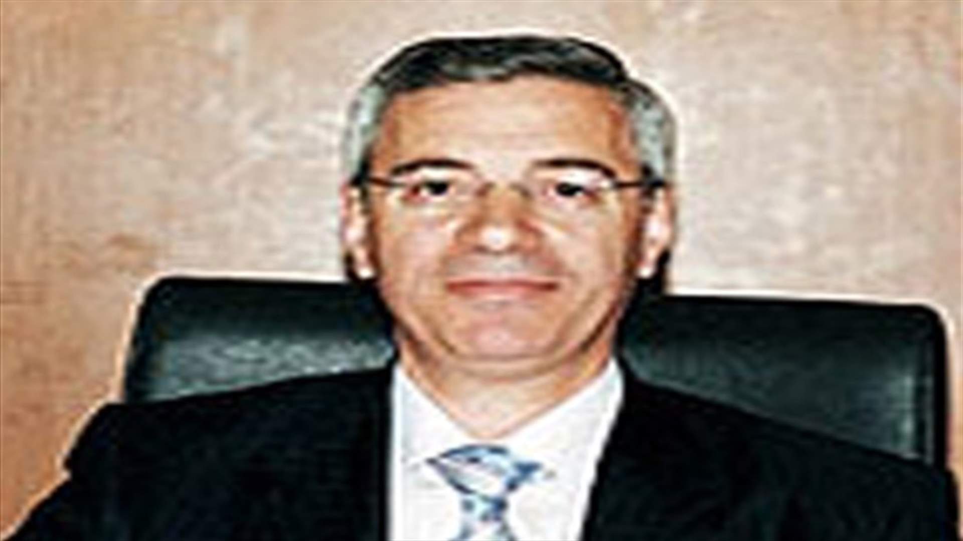 PROFILE: Jean Fahed, Chairman of the Supreme Judicial Council