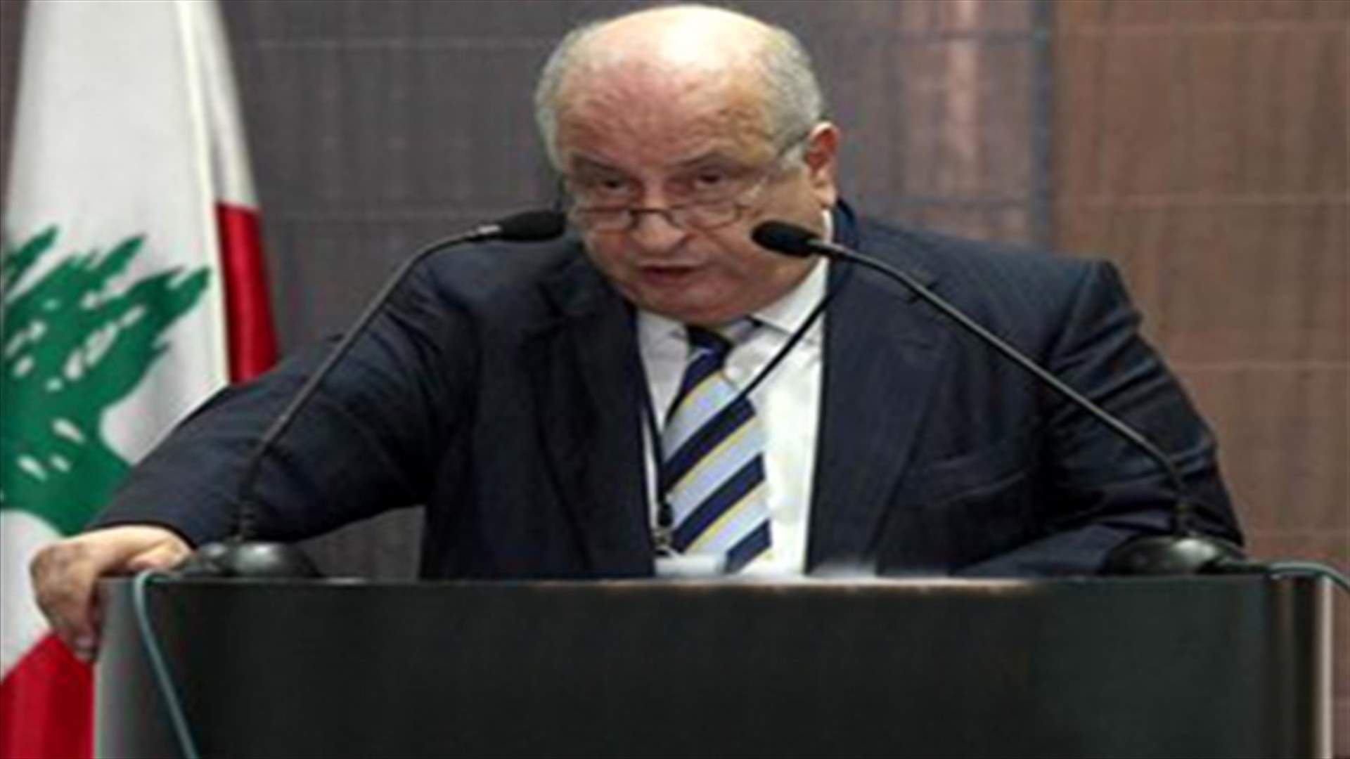 PROFILE: Hatem Madi, State Prosecutor 