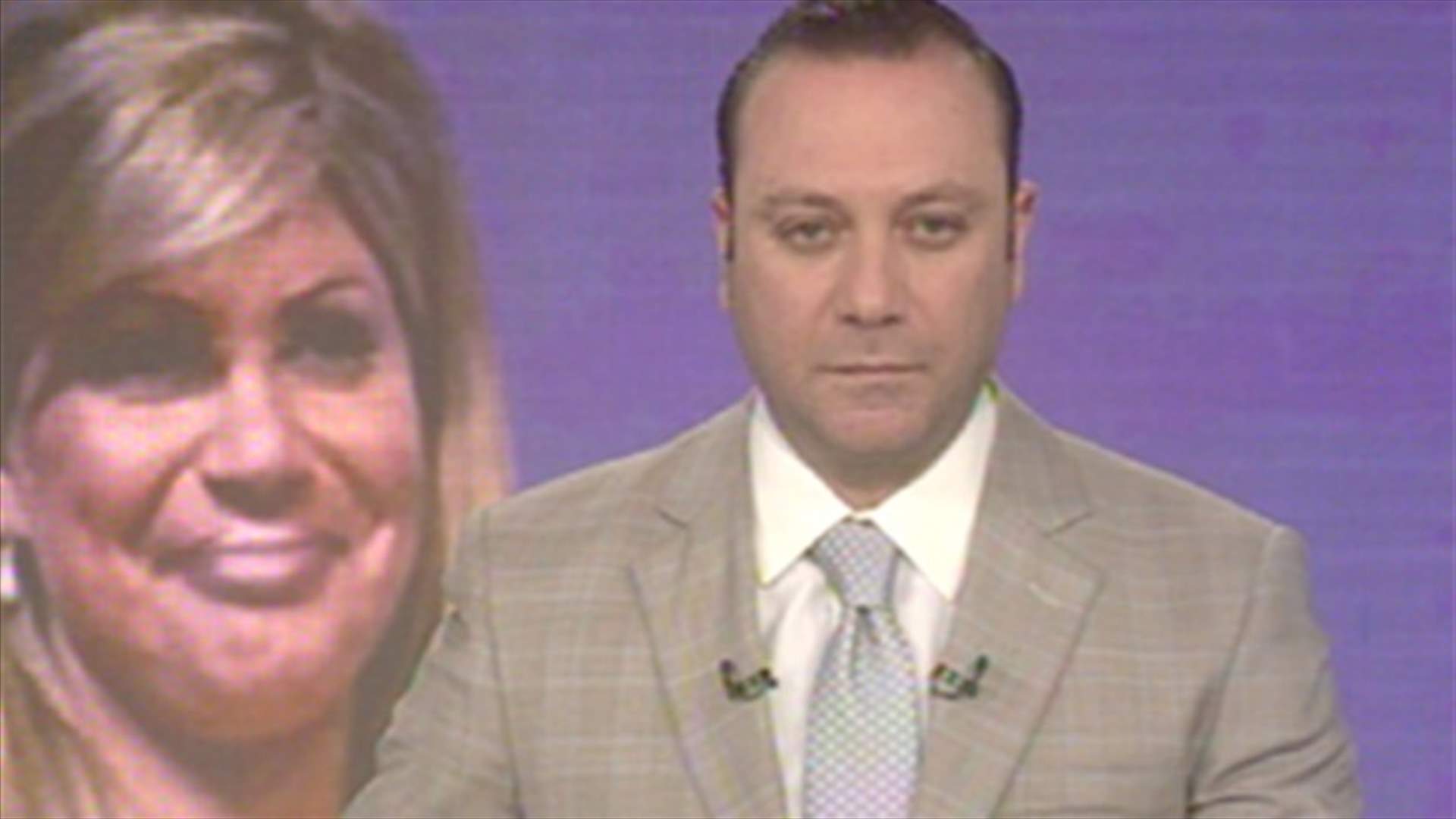 Introduction to the evening news 10-10-2012