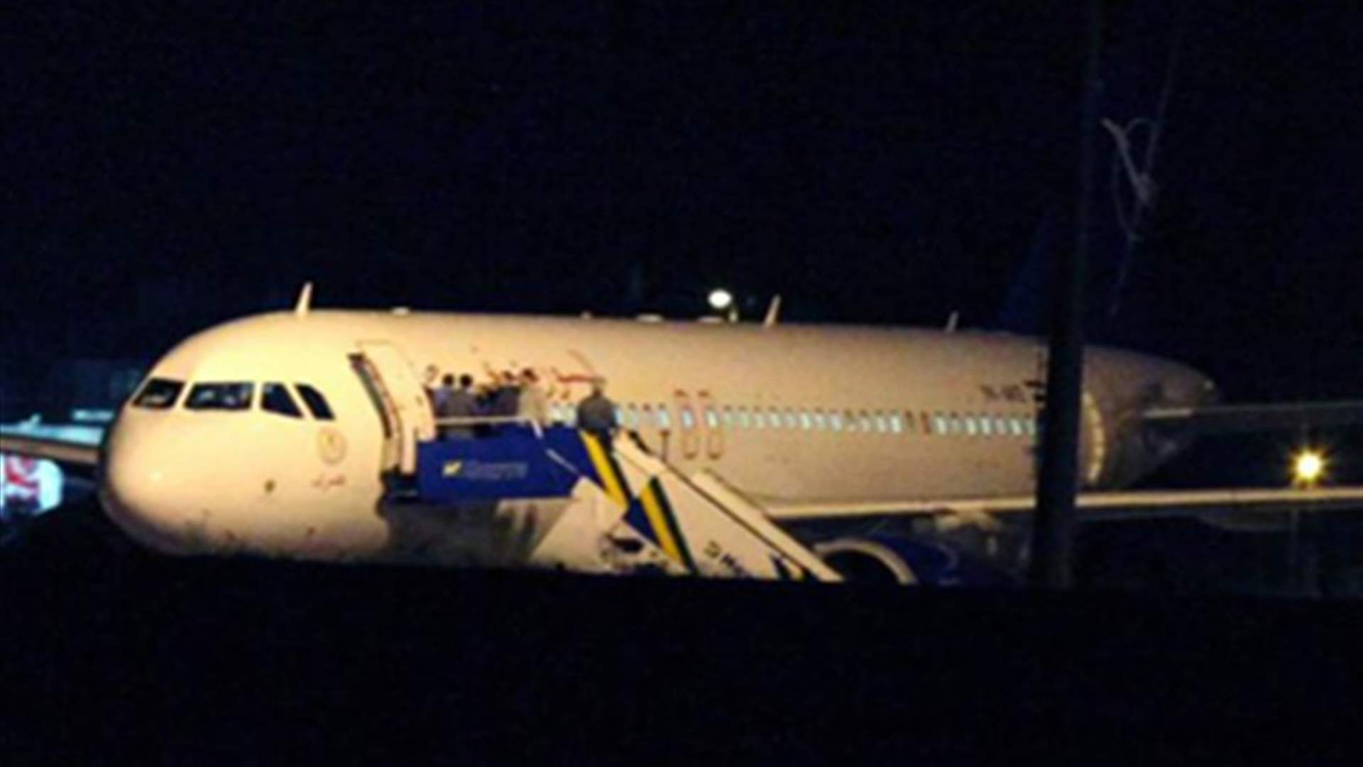 Turkish PM says Syria plane was carrying Russian-made munitions