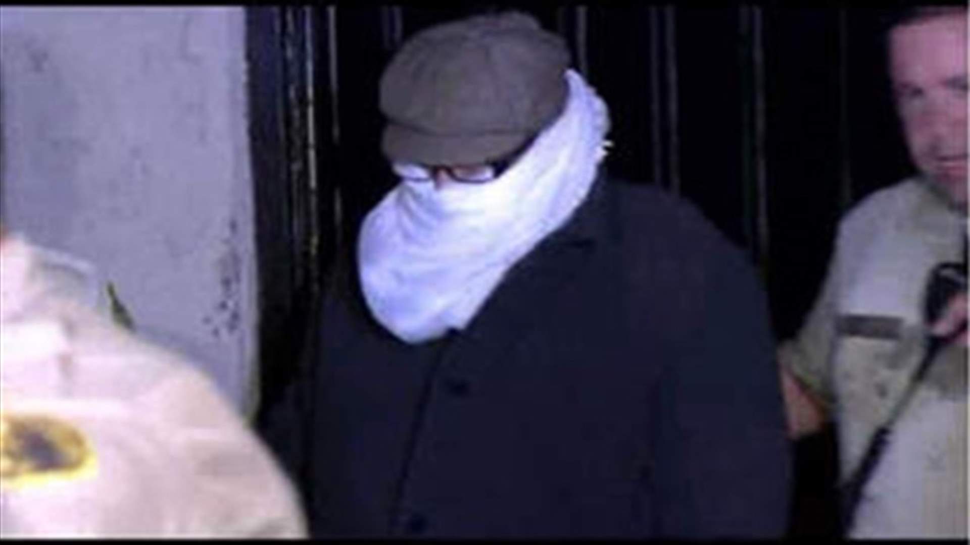US man behind film denies probation violations