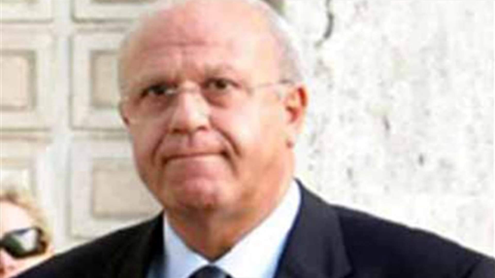سماحة: لا علاقة لشعبان بقضية المتفجرات