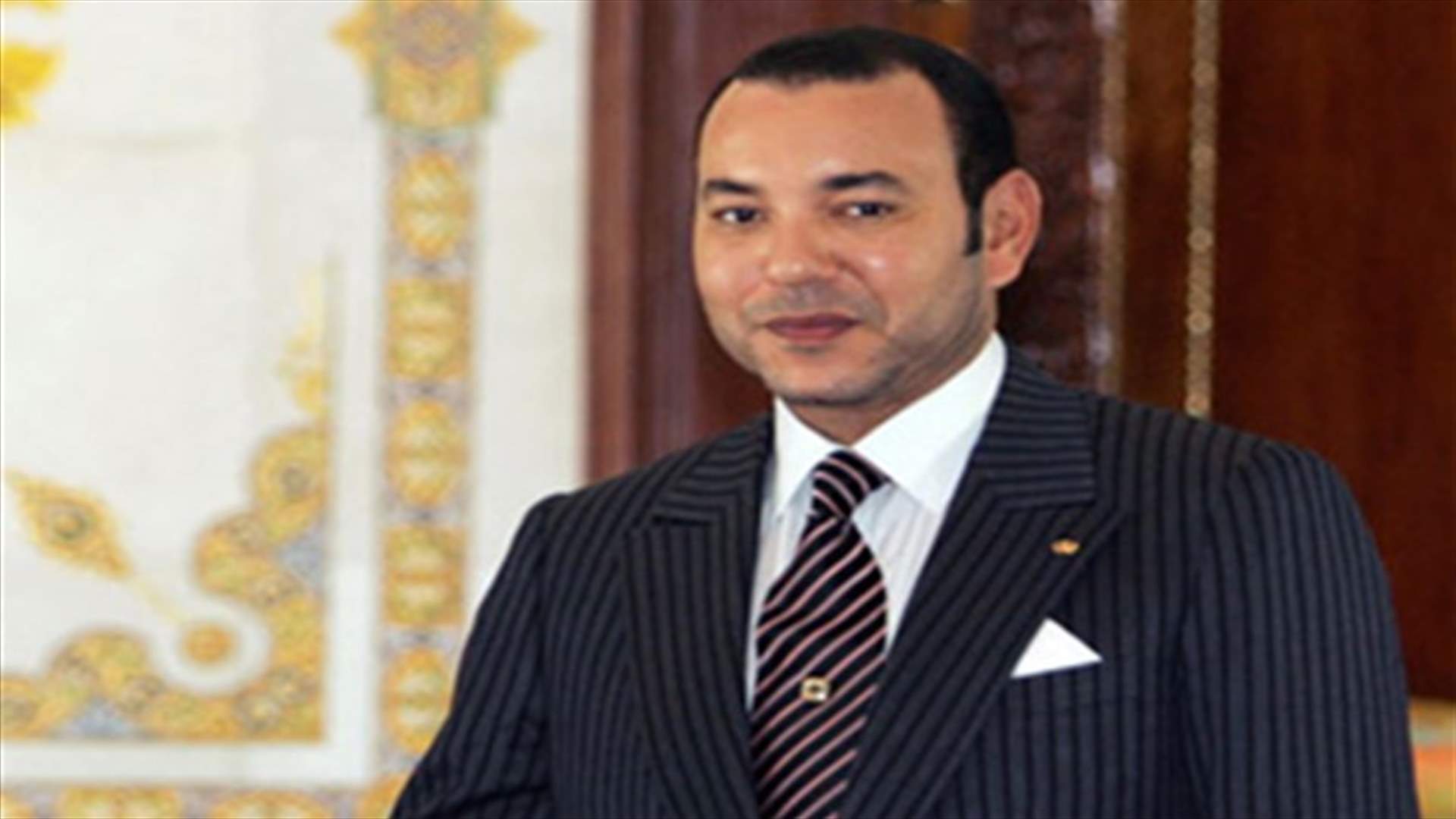 Morocco's king plans Gulf tour - Kuwait official