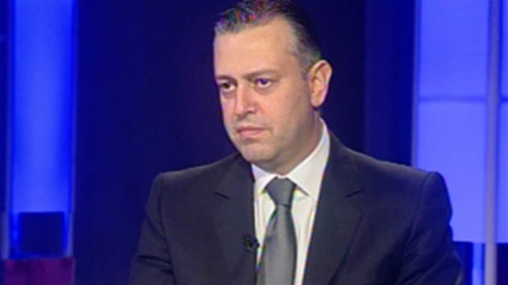 Hbeish to LBCI: governmental appointments are a positive indication 