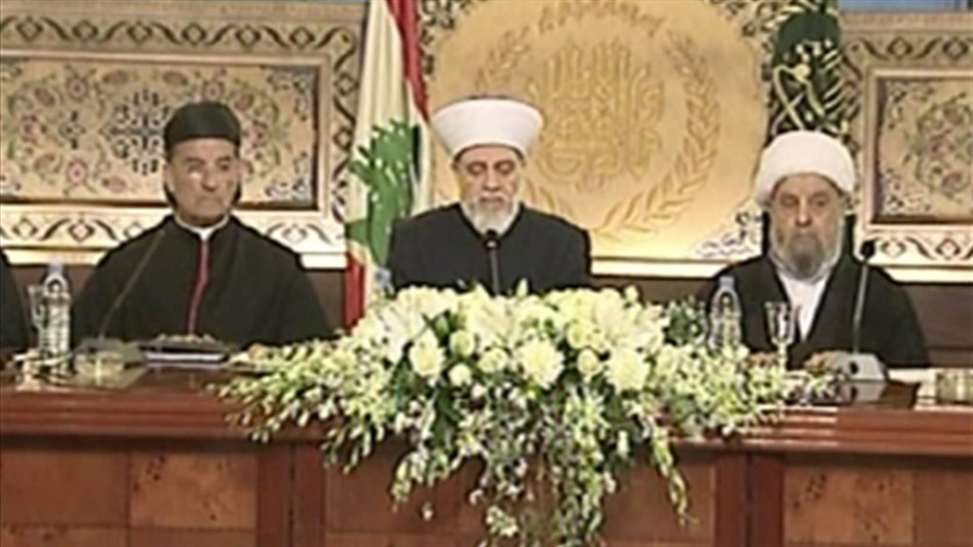 Christian-Muslim summit issues “lukewarm” recommendations 