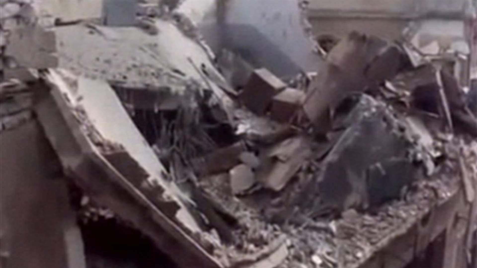Civil war ruins Syrian economy, cities