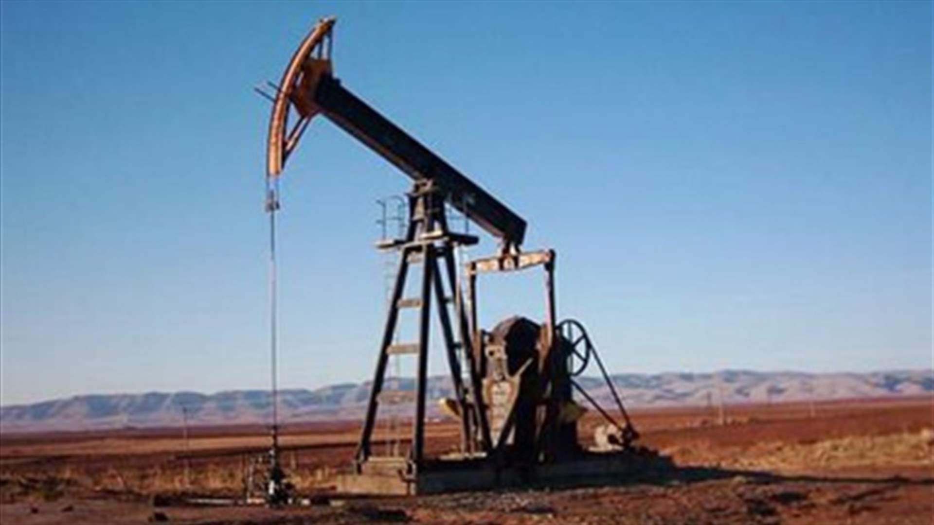 Oil prices up amid escalating Turkey-Syria tension
